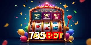 Especiais de Fim de Semana 735BET