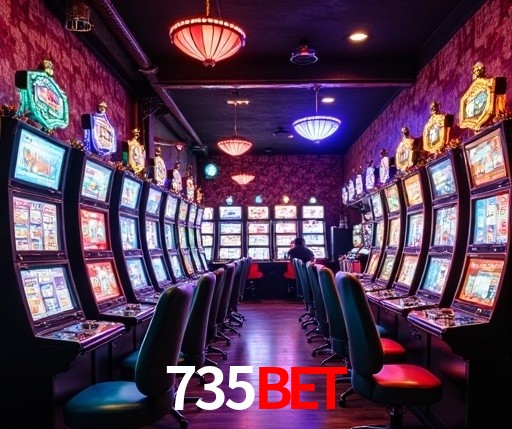 735BET,735BET.COM
