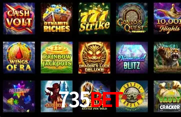 735BET,735BET.COM