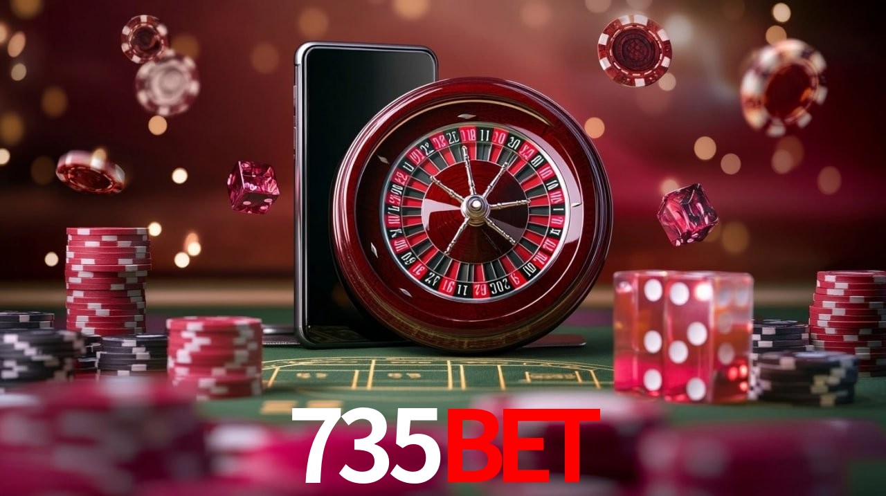Account Benefits 735BET