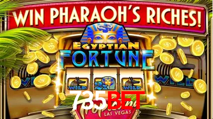 Desvendando o Mundo dos Jogos Virtuais na 735BET