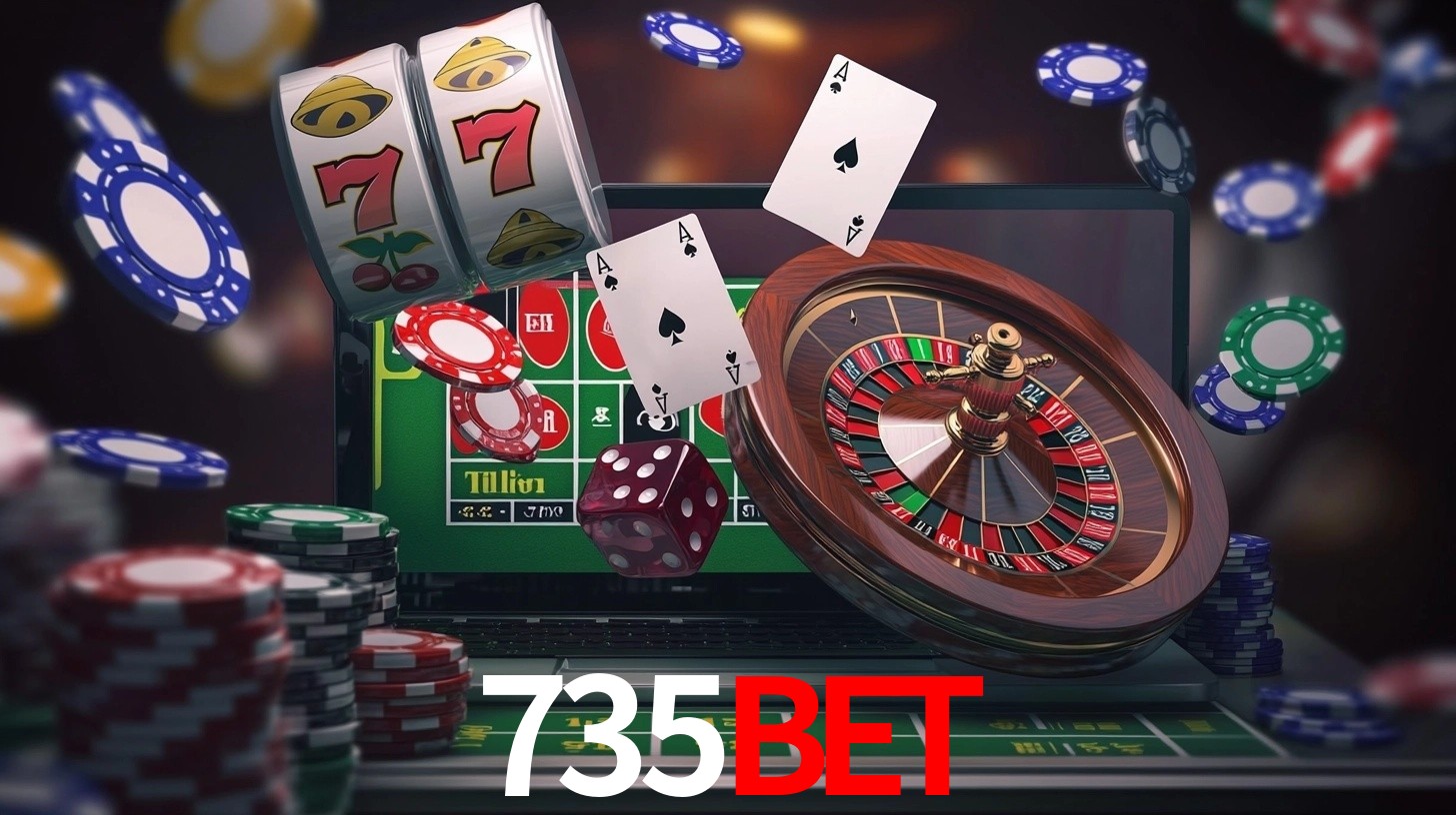 Tennis Betting 735BET