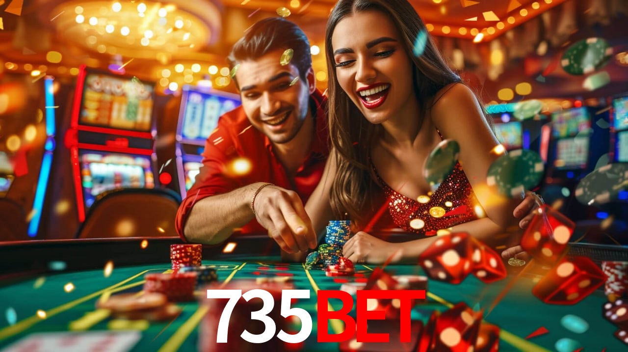 Design Responsivo 735BET