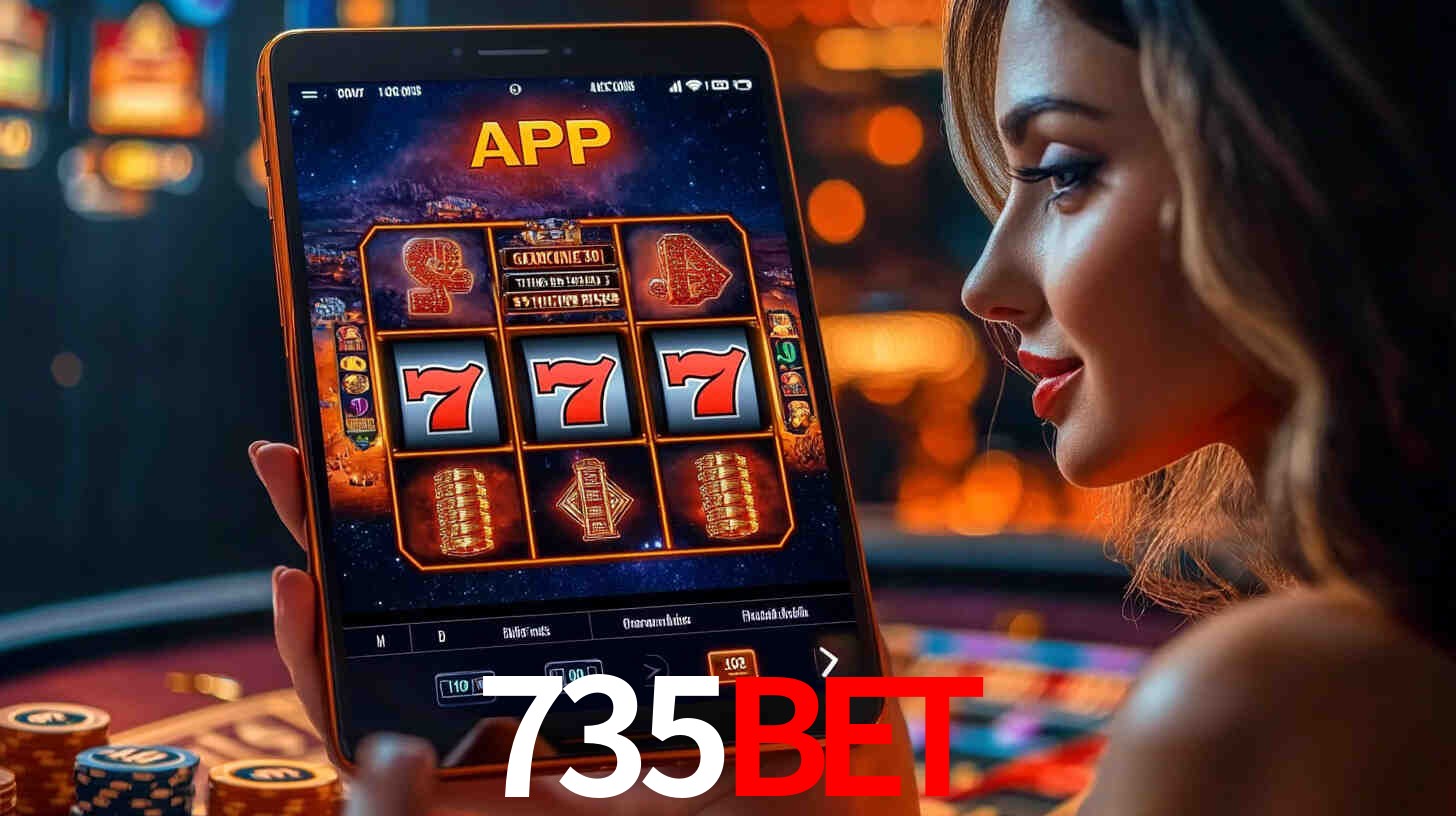 Welcome Bonus 735BET