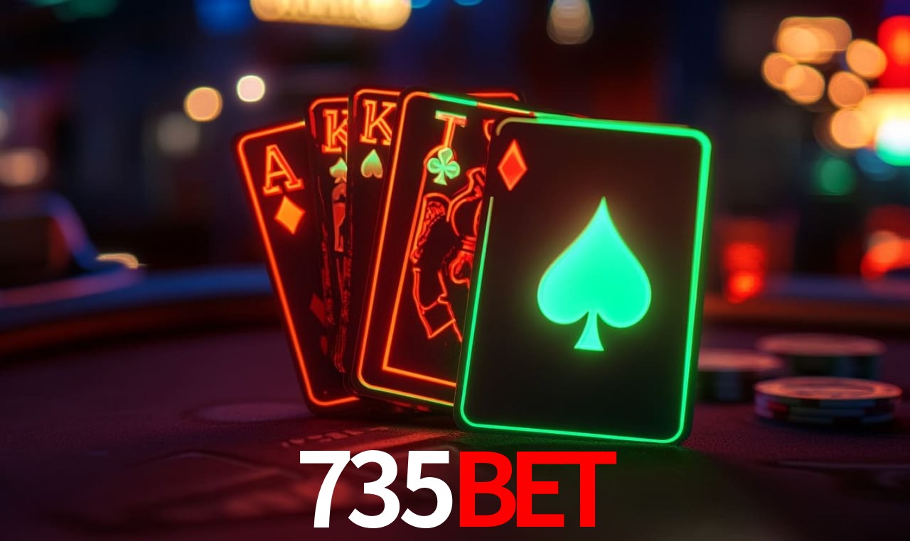 735BET,735BET.COM