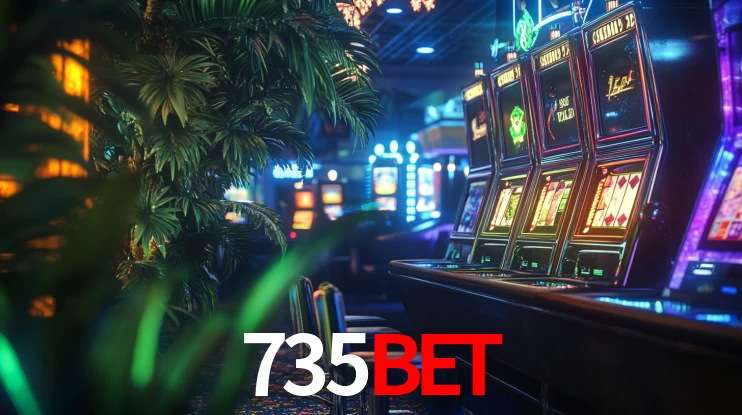 Bonus Features 735BET