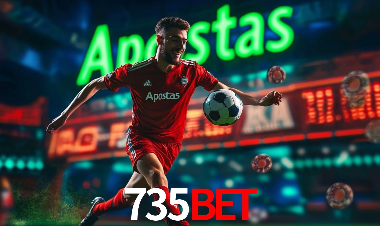 PIX Instantâneo 735BET