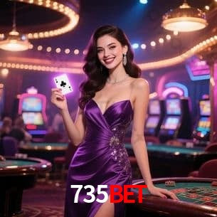 Casino Ao Vivo 735BET