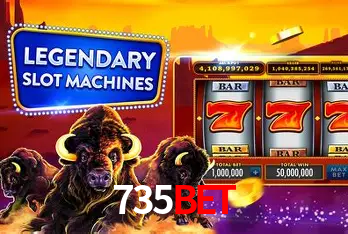 Desvendando o Mundo dos Jogos Virtuais na 735BET