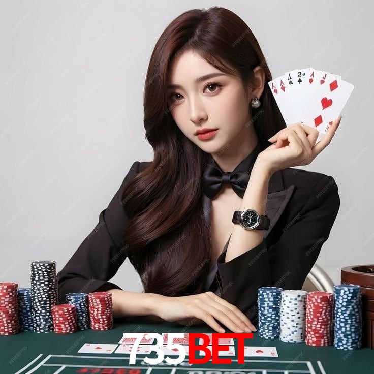 Promoção Relâmpago 735BET