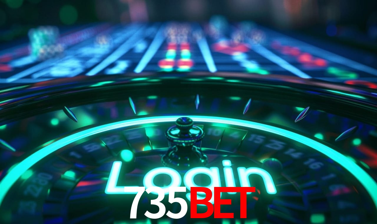 Apostas de Tênis 735BET